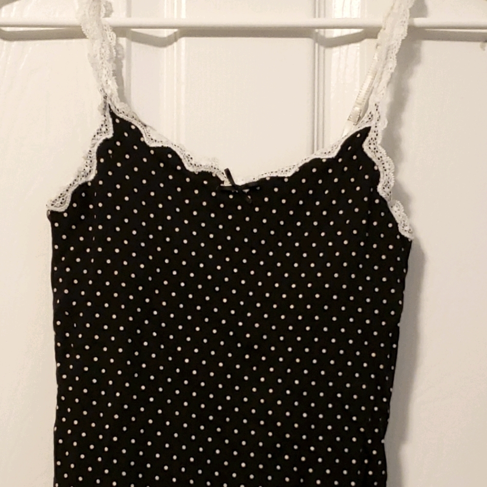 Victoria's Secret sleep top
